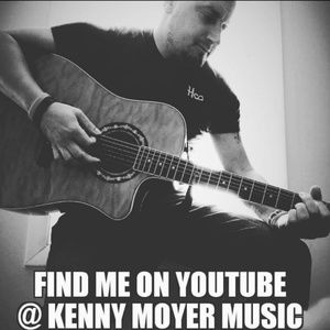 Meet your Posher, Kenny